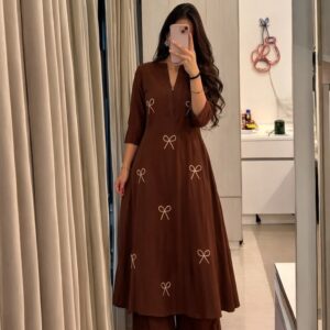 Salwar Kurthi